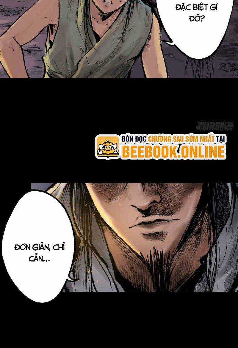 Tạng Phong Hành Chapter 32 trang 27