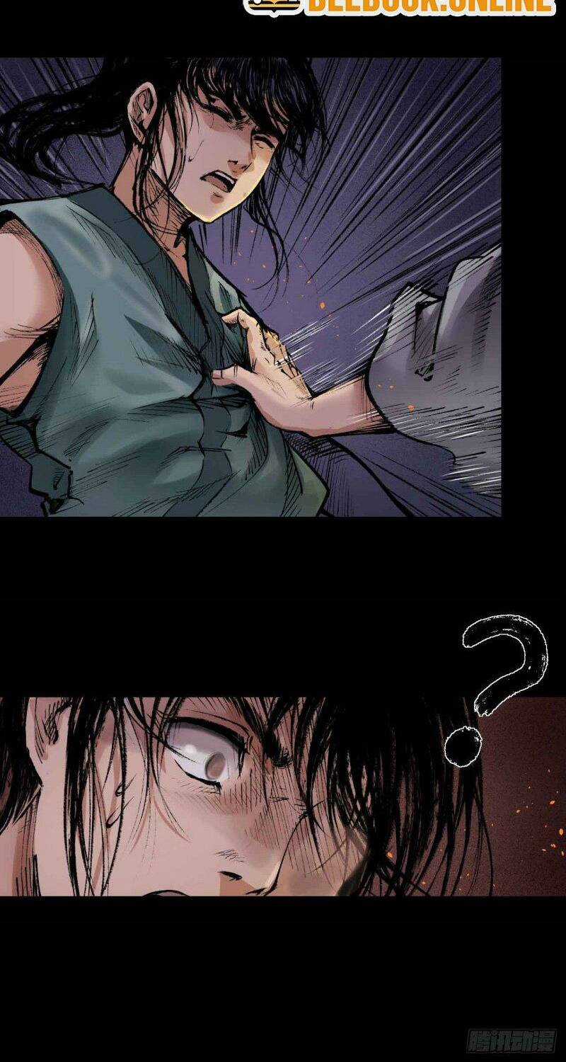 Tạng Phong Hành Chapter 32 trang 37