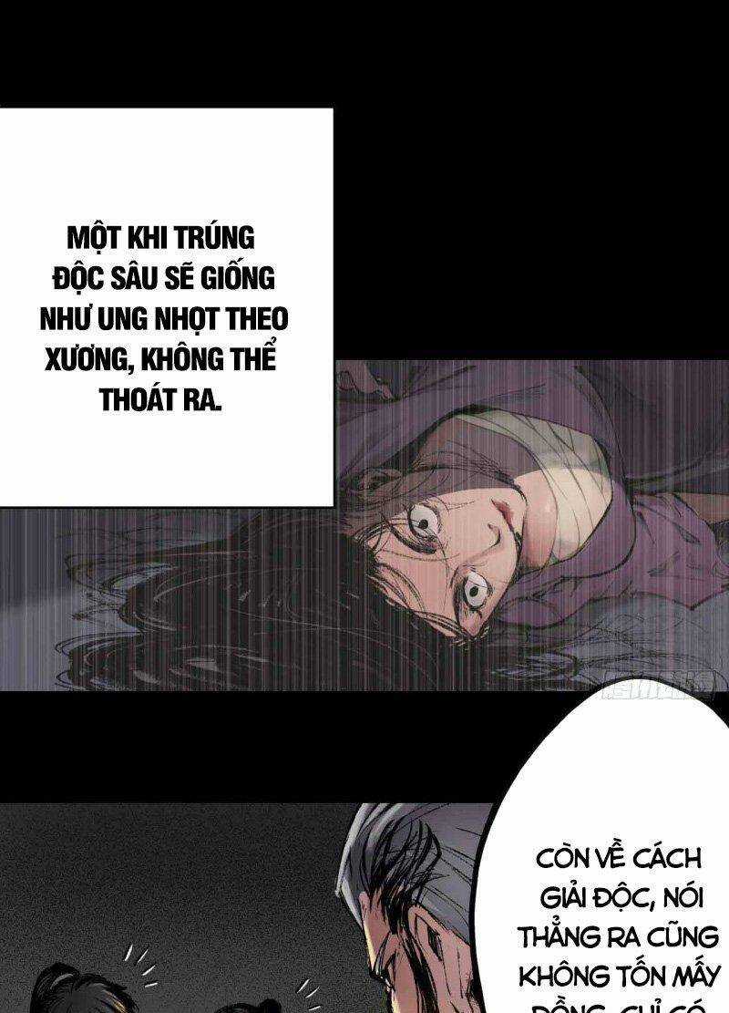 Tạng Phong Hành Chapter 32 trang 40