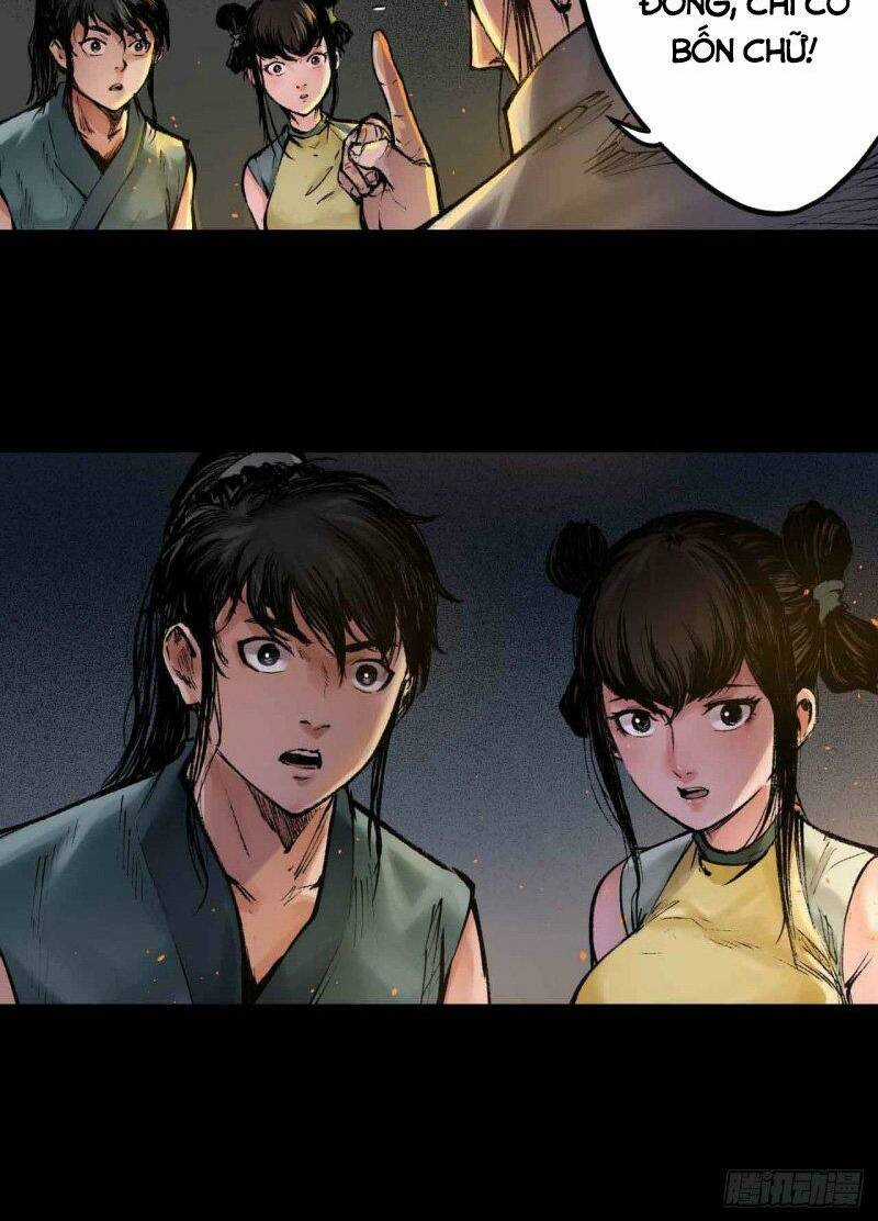 Tạng Phong Hành Chapter 32 trang 41