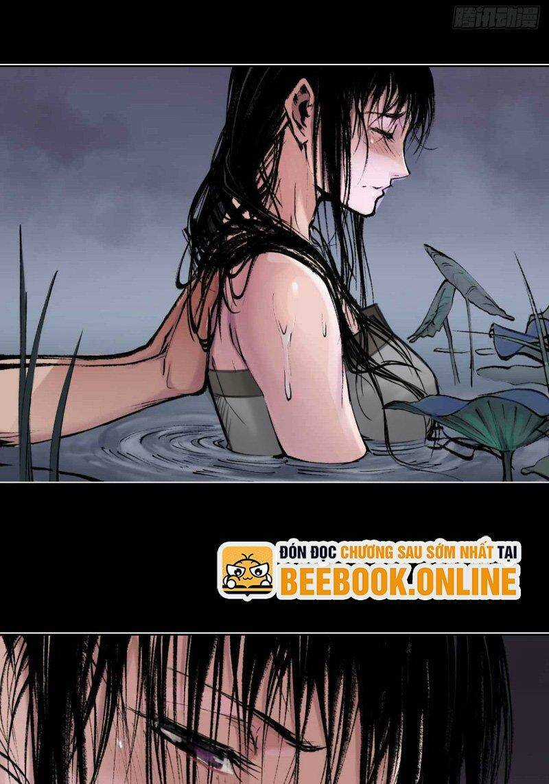 Tạng Phong Hành Chapter 32 trang 5