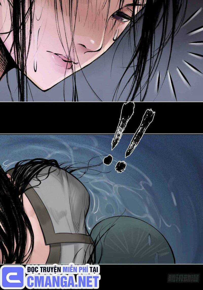 Tạng Phong Hành Chapter 32 trang 6