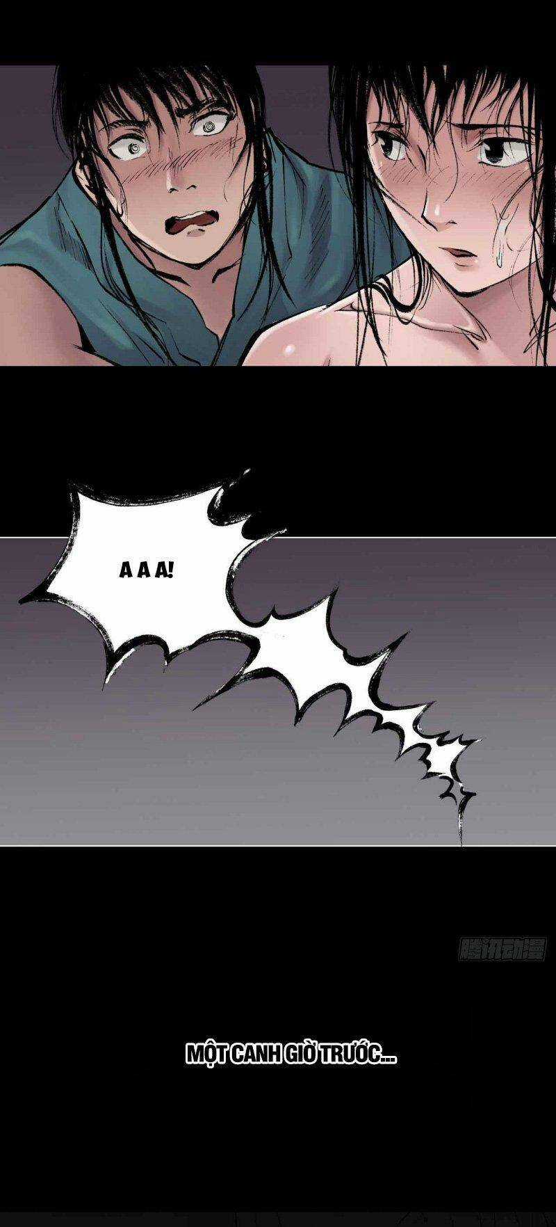 Tạng Phong Hành Chapter 32 trang 7