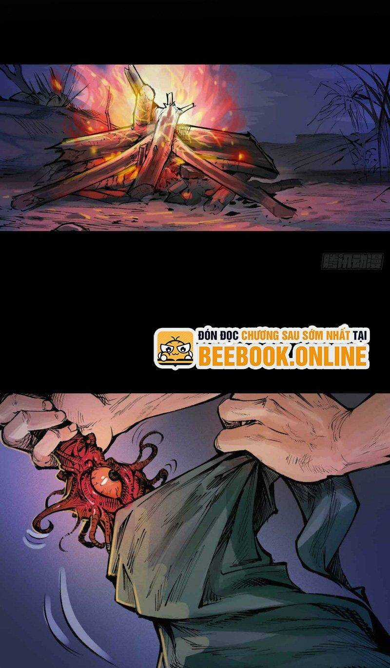 Tạng Phong Hành Chapter 32 trang 9