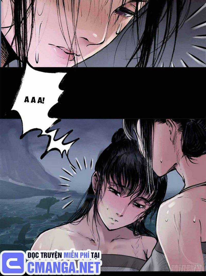 Tạng Phong Hành Chapter 33 trang 13