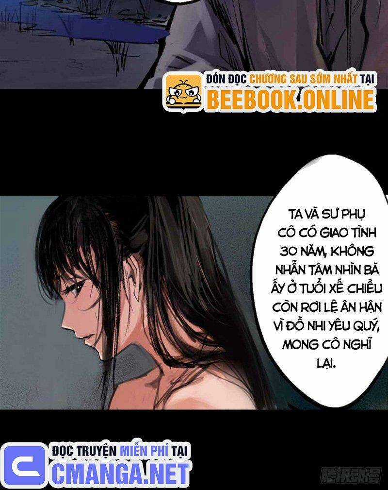 Tạng Phong Hành Chapter 33 trang 22