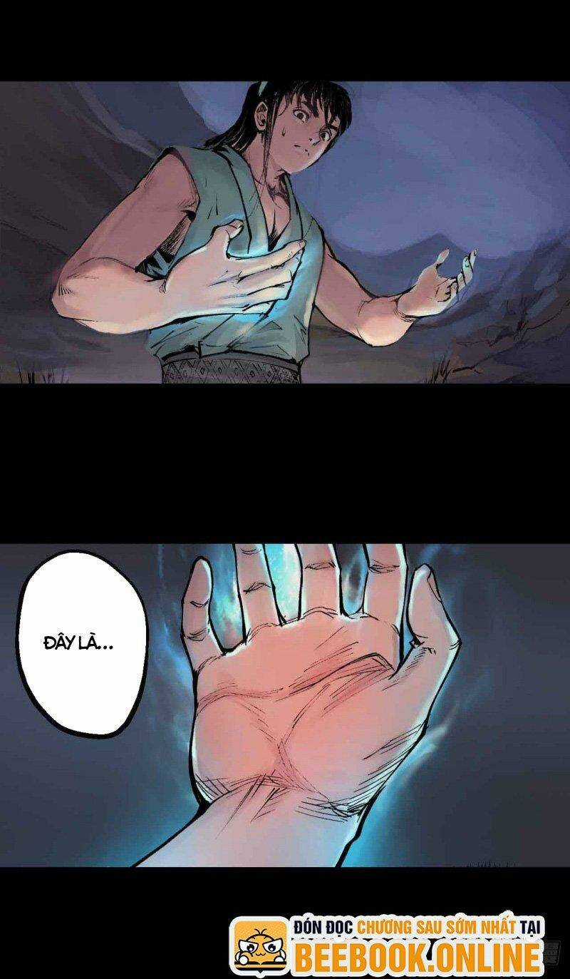 Tạng Phong Hành Chapter 33 trang 29