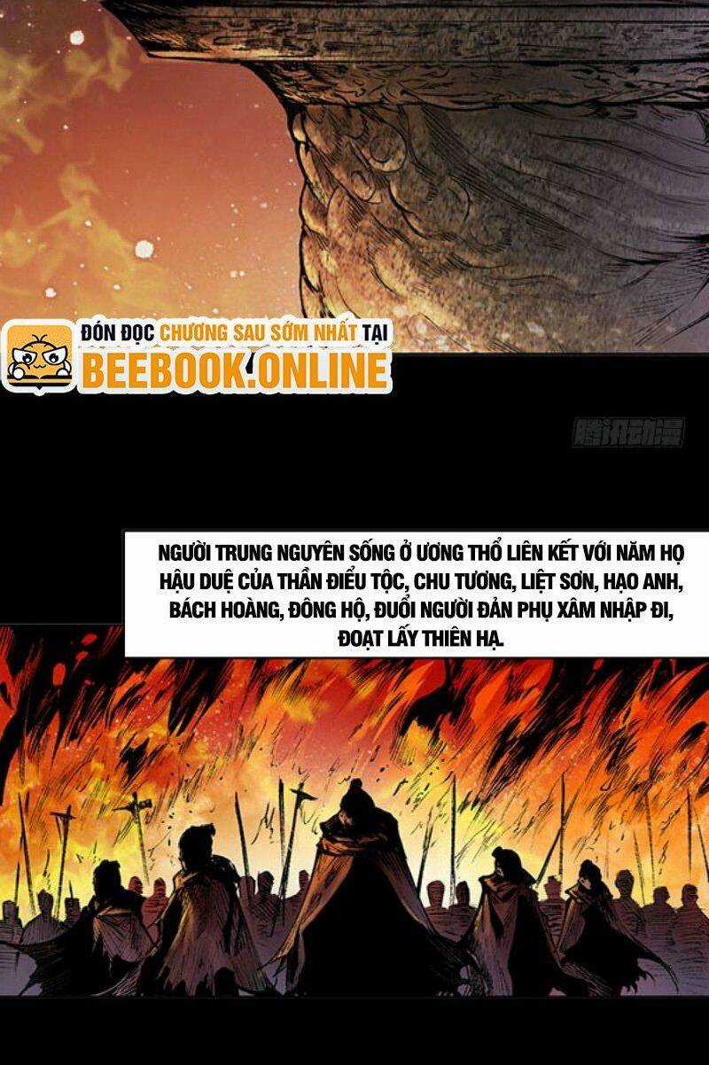 Tạng Phong Hành Chapter 34 trang 10