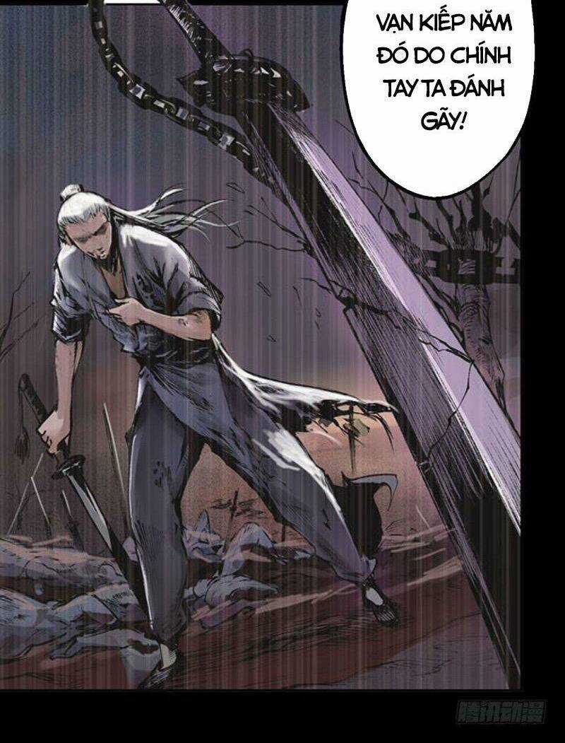 Tạng Phong Hành Chapter 34 trang 22