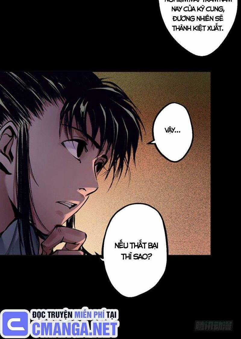 Tạng Phong Hành Chapter 34 trang 3