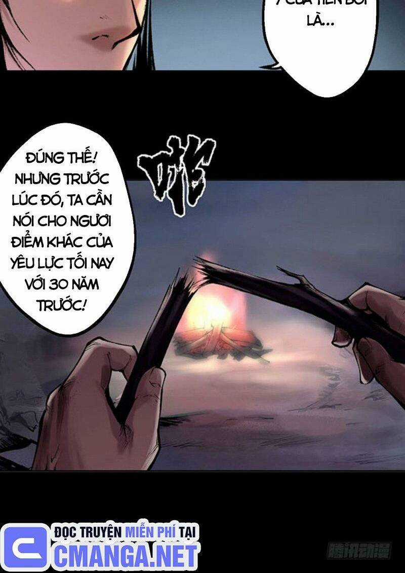 Tạng Phong Hành Chapter 34 trang 6