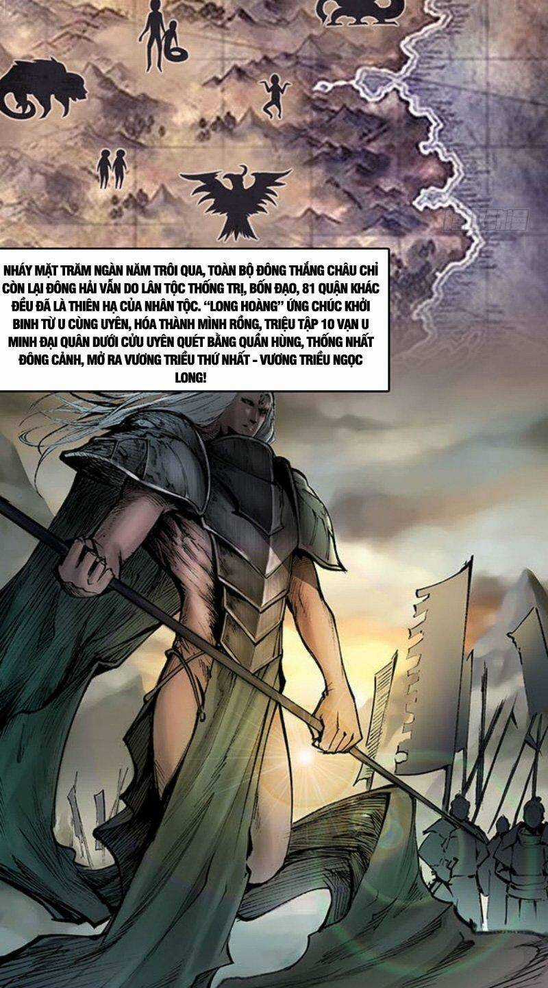 Tạng Phong Hành Chapter 34 trang 8