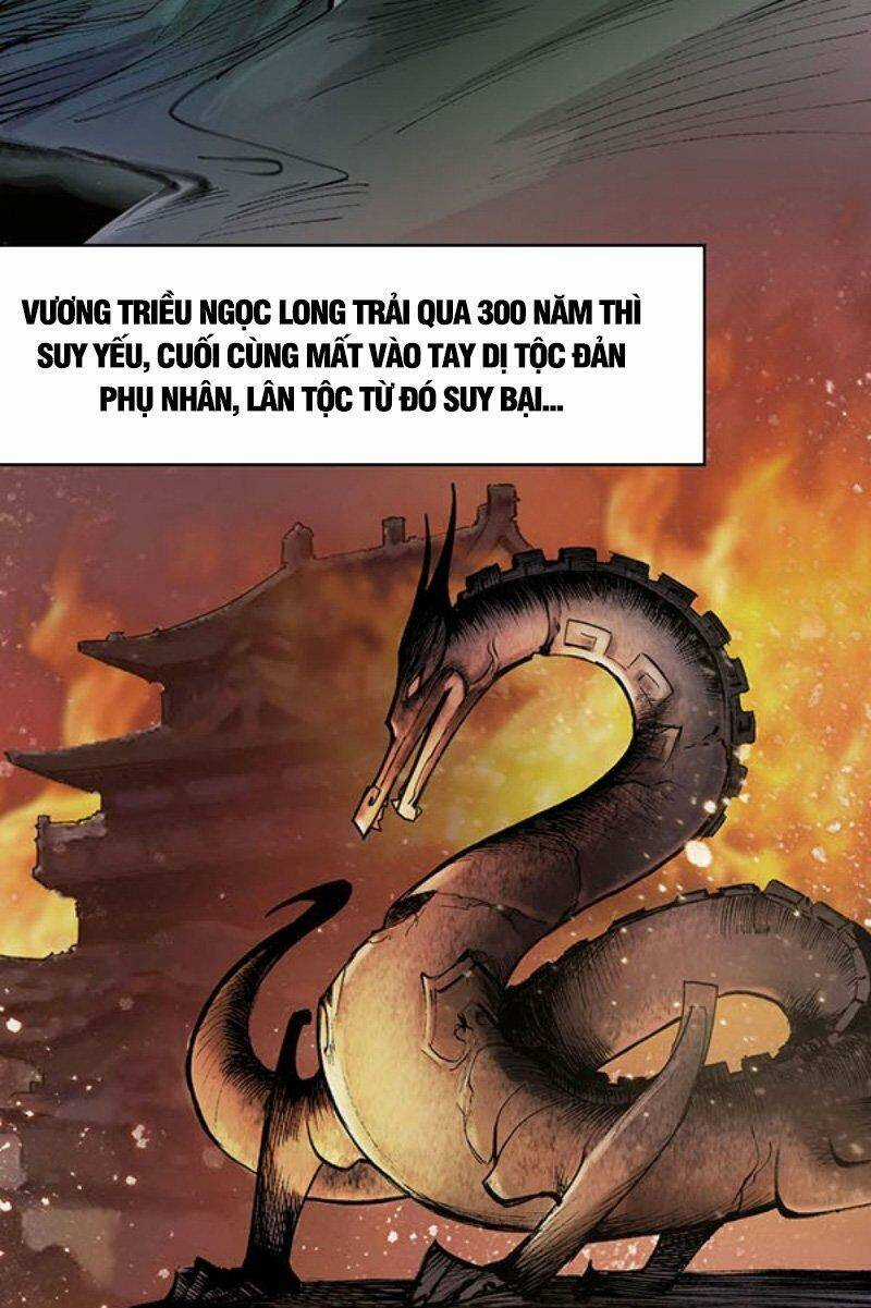 Tạng Phong Hành Chapter 34 trang 9