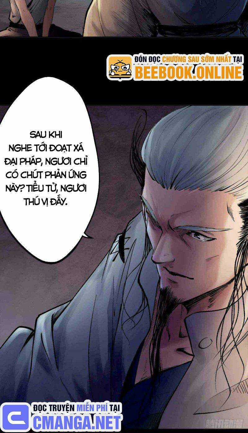 Tạng Phong Hành Chapter 35 trang 1