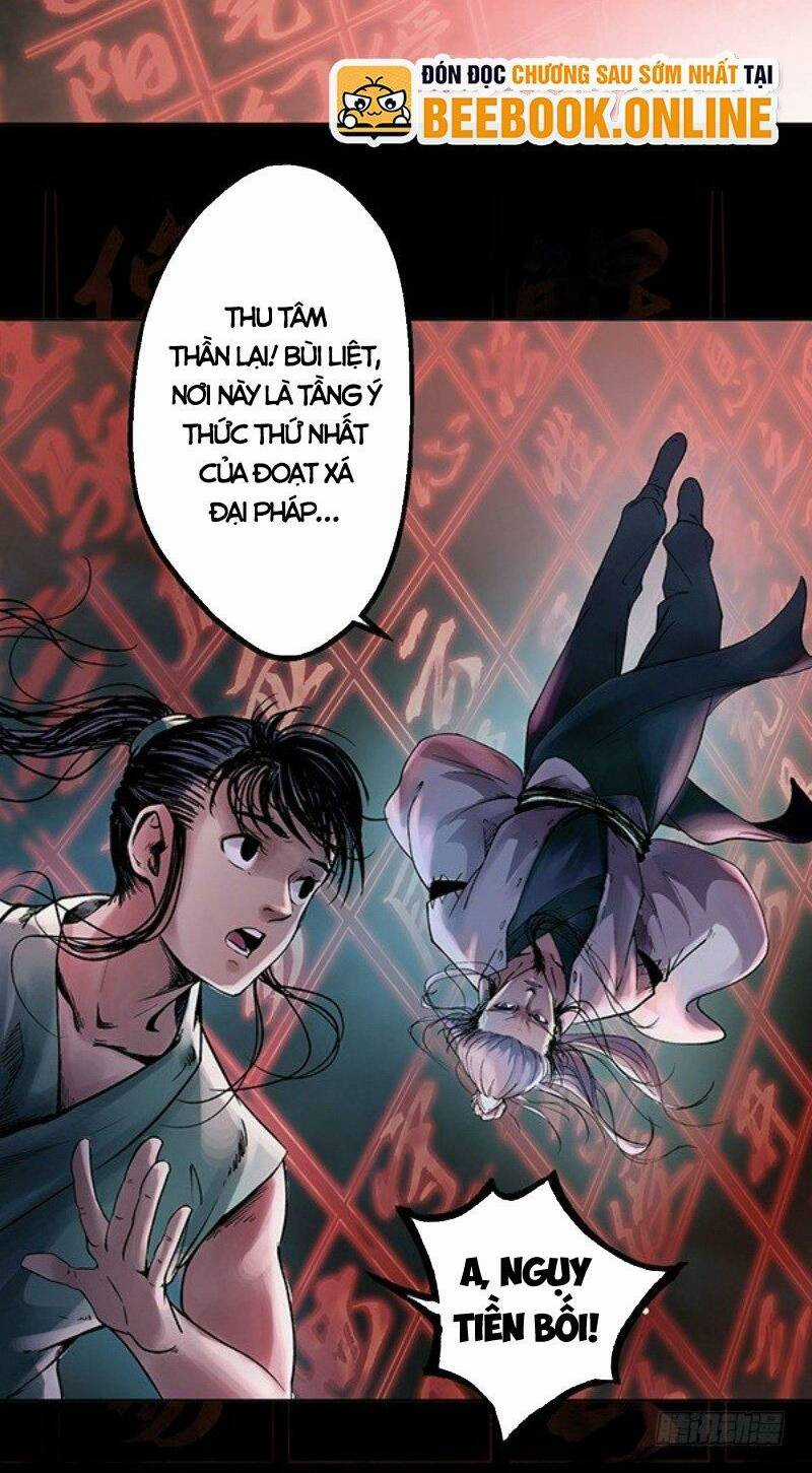 Tạng Phong Hành Chapter 35 trang 10