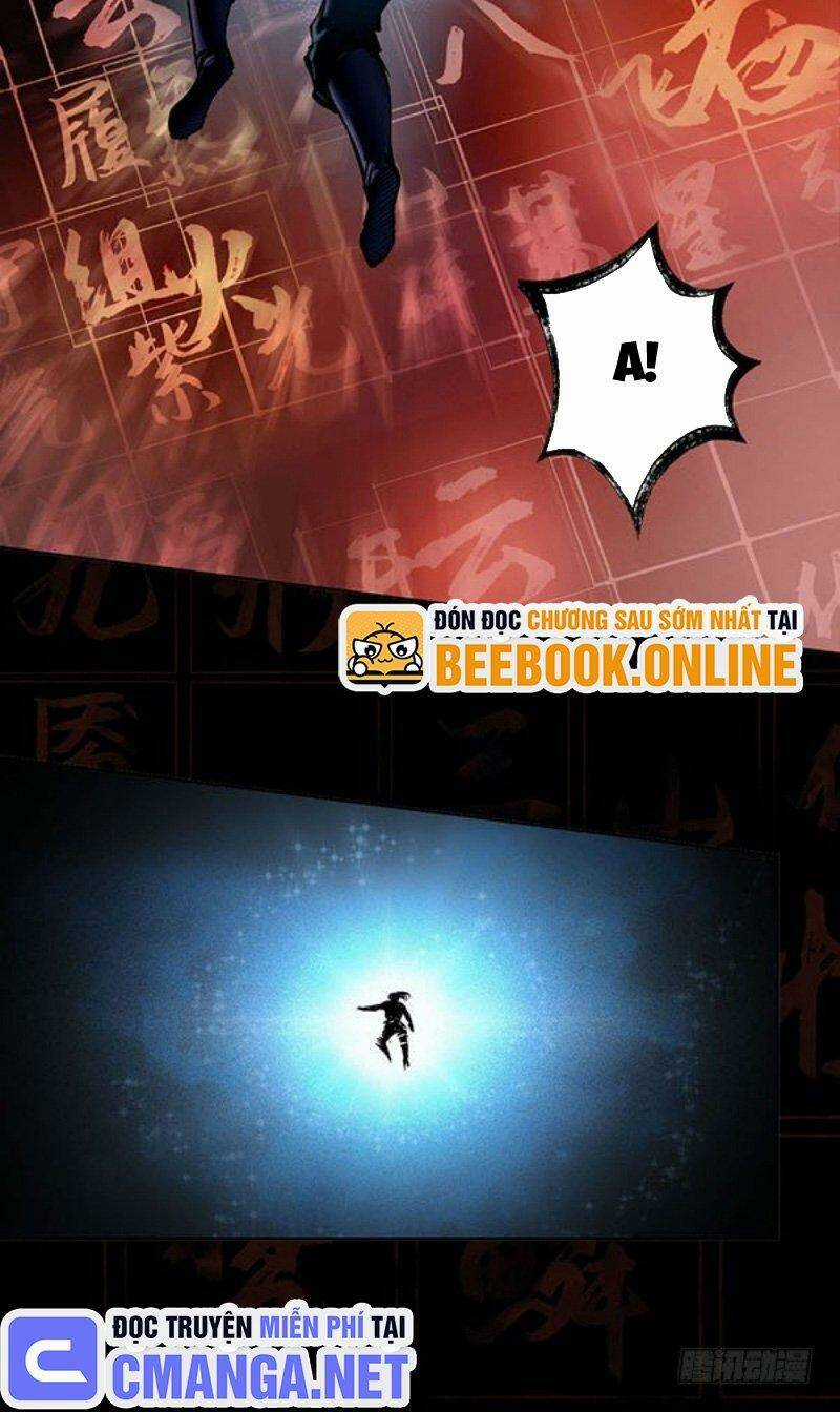 Tạng Phong Hành Chapter 35 trang 14