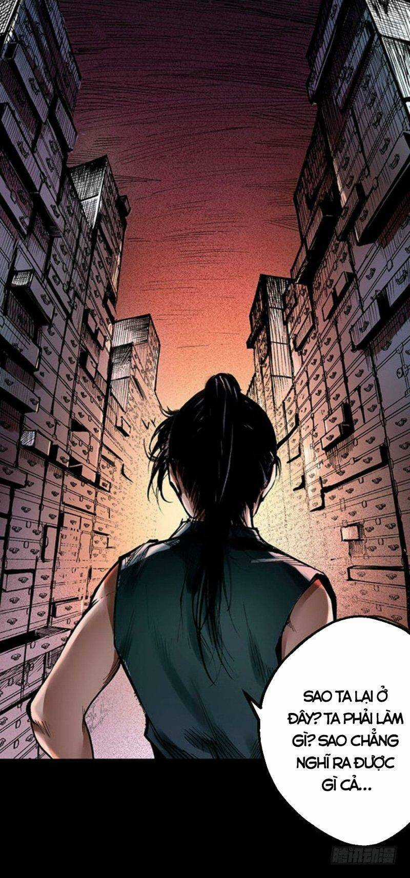 Tạng Phong Hành Chapter 35 trang 17