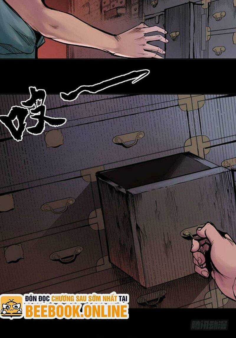 Tạng Phong Hành Chapter 35 trang 19