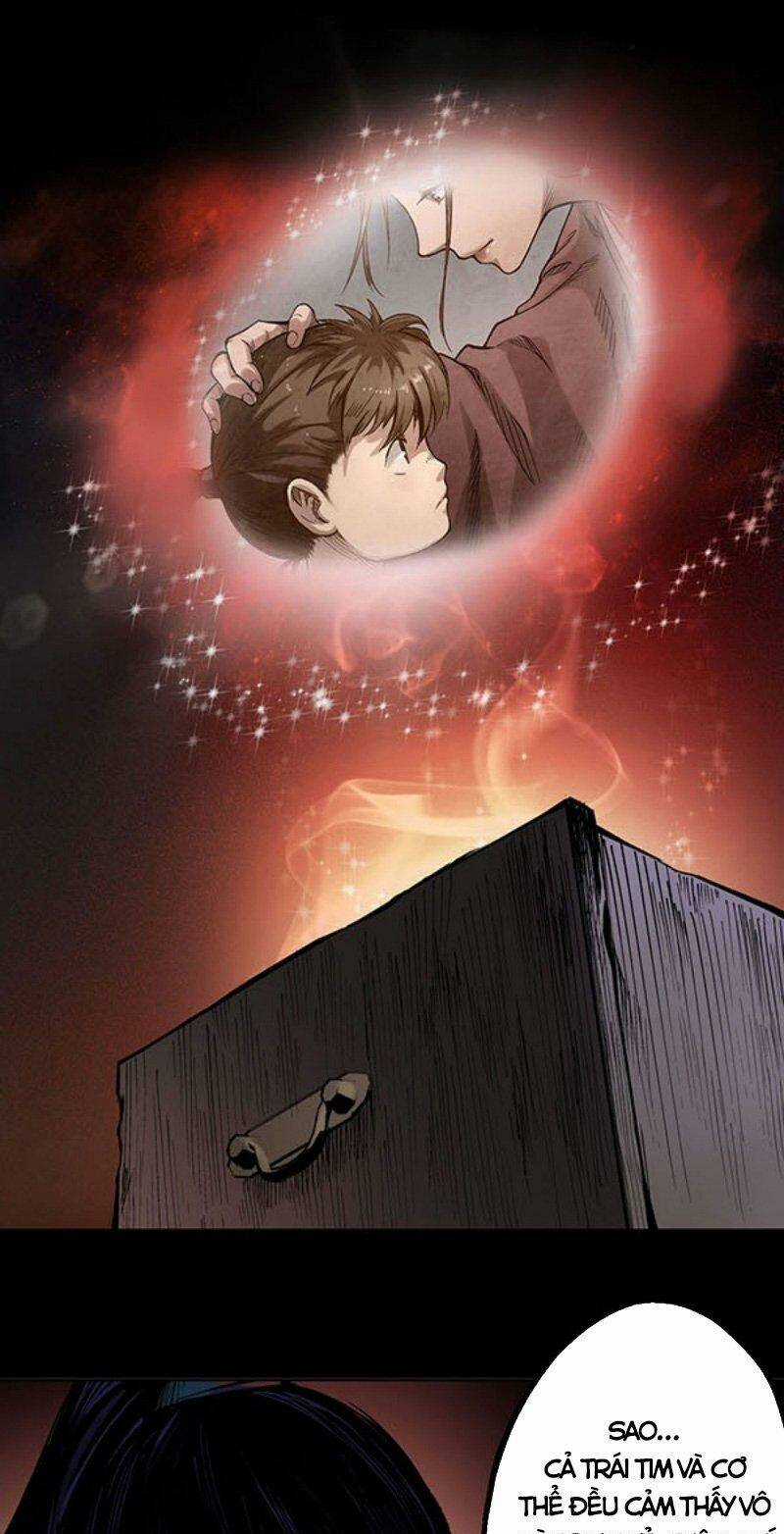 Tạng Phong Hành Chapter 35 trang 20