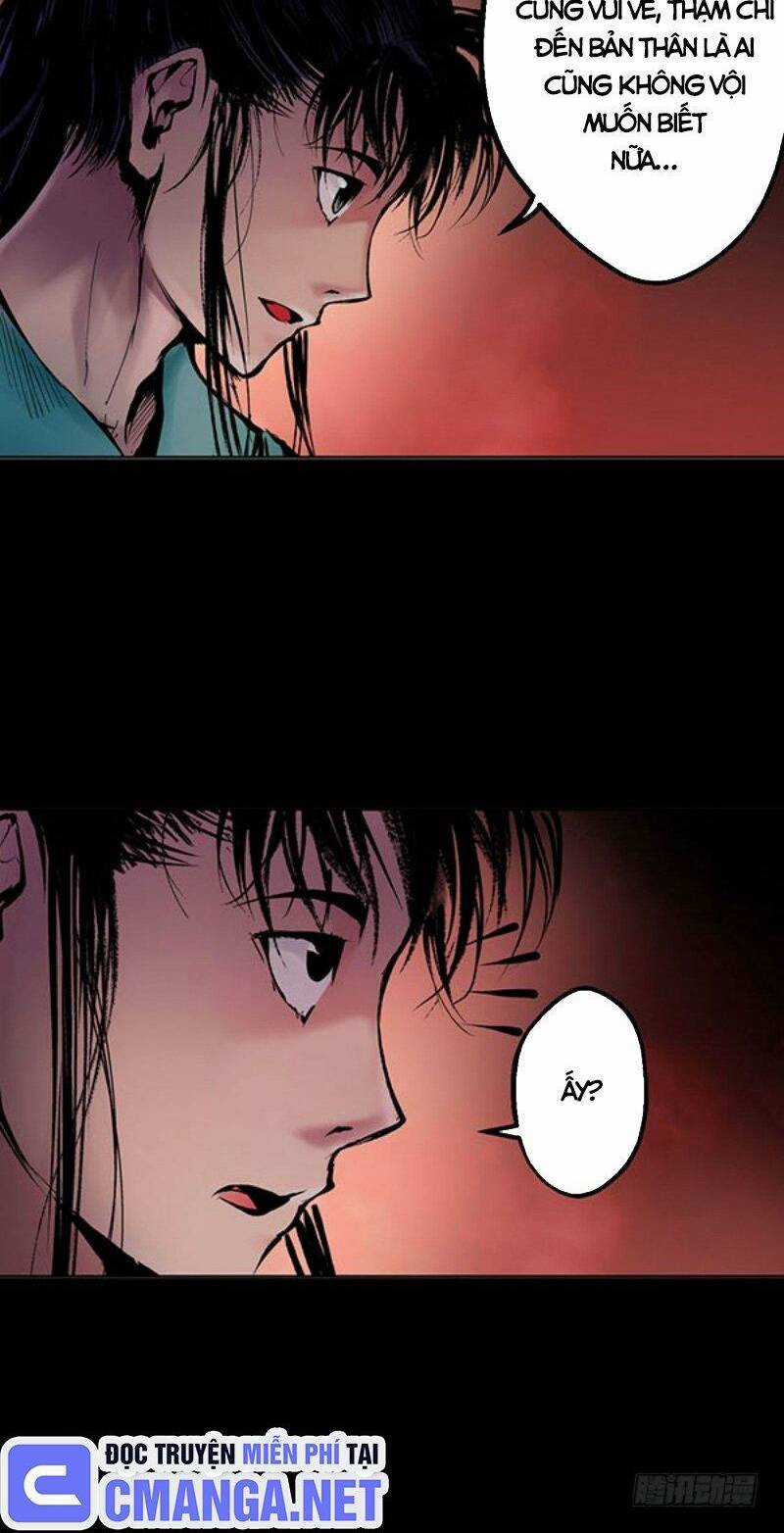 Tạng Phong Hành Chapter 35 trang 21