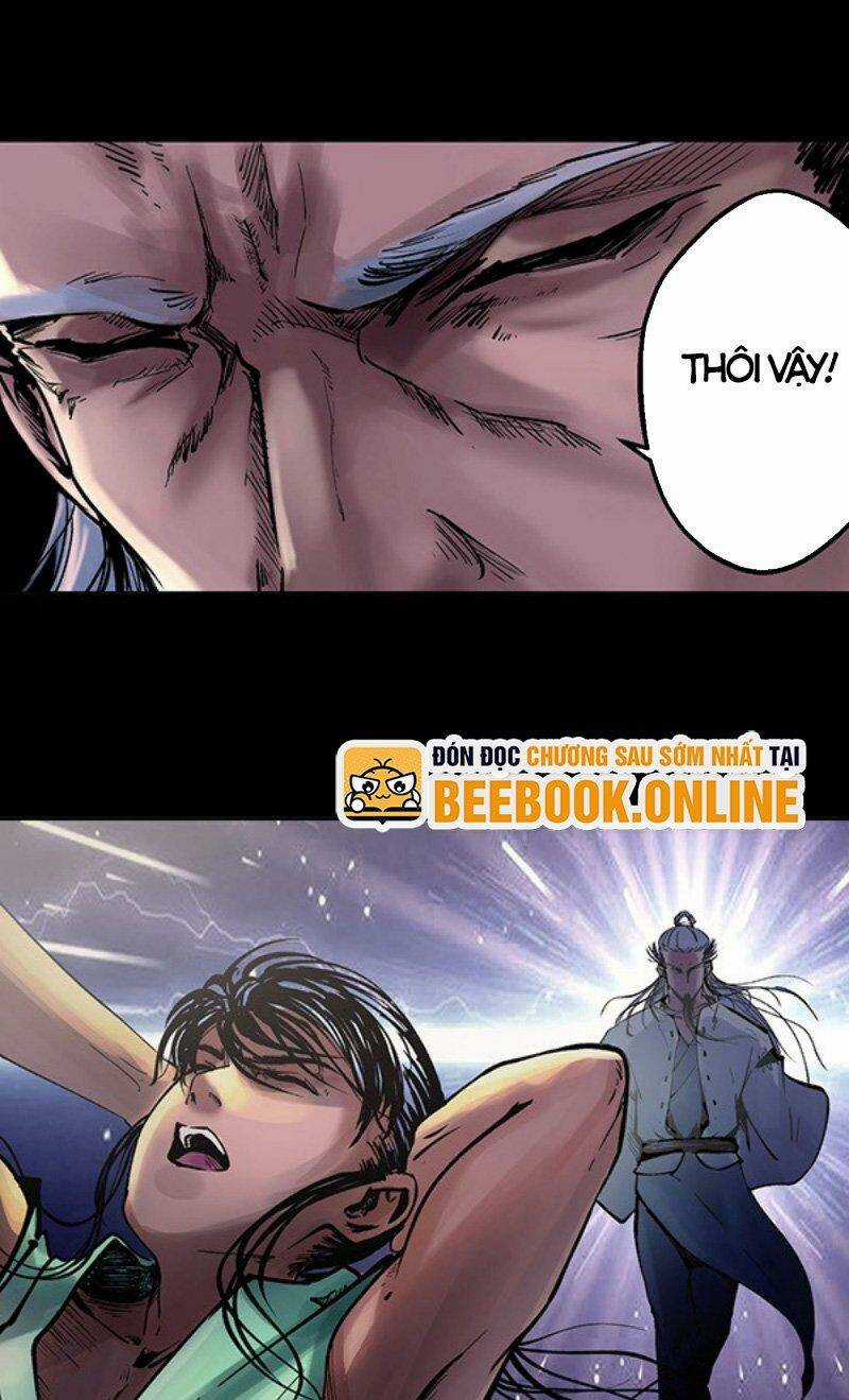 Tạng Phong Hành Chapter 35 trang 25