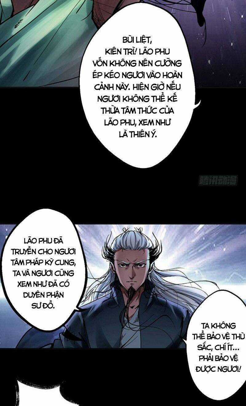 Tạng Phong Hành Chapter 35 trang 26