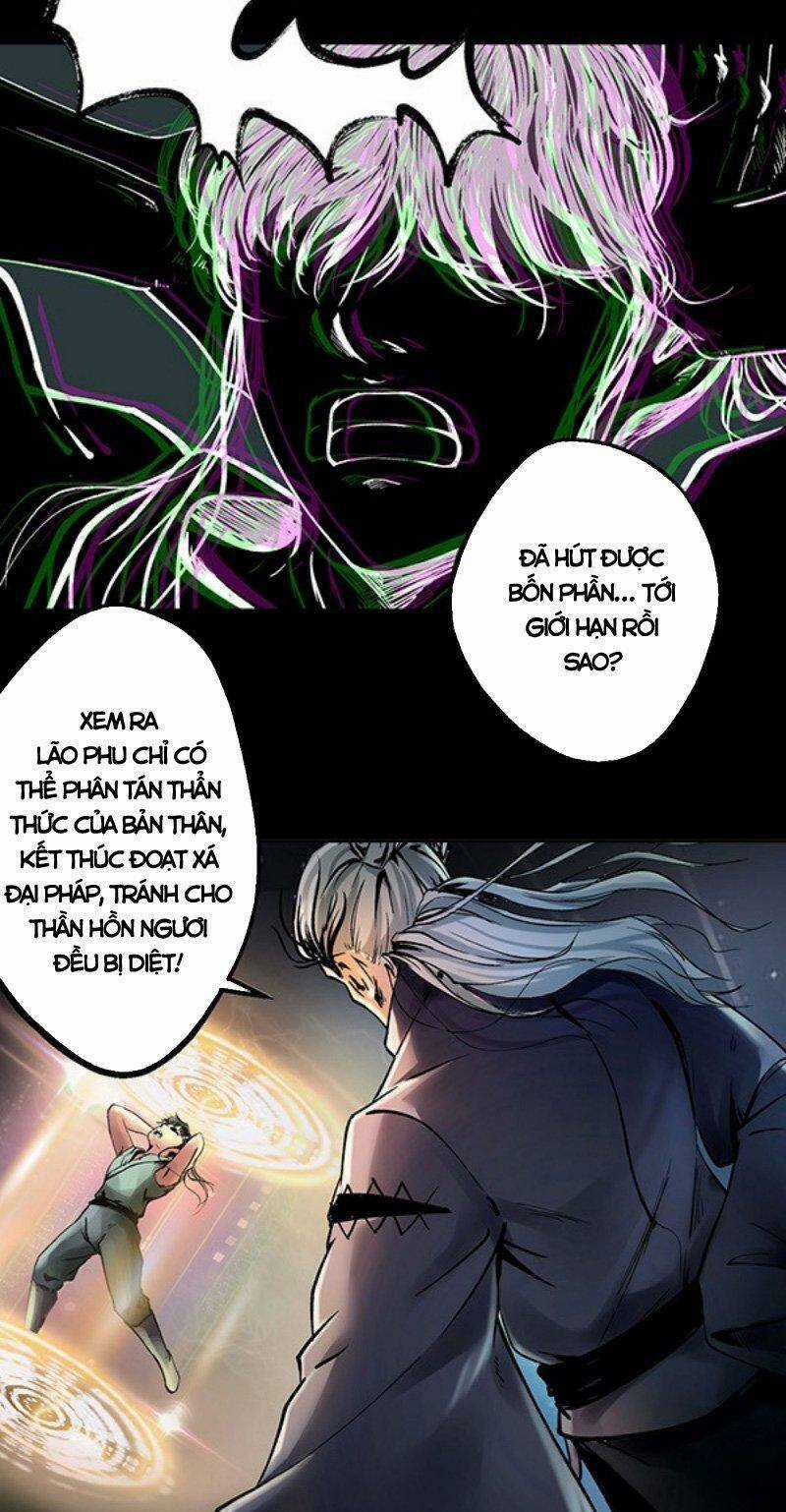 Tạng Phong Hành Chapter 35 trang 27