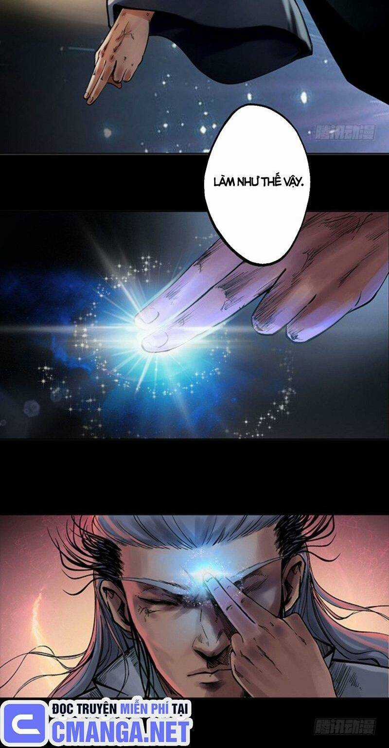 Tạng Phong Hành Chapter 35 trang 28