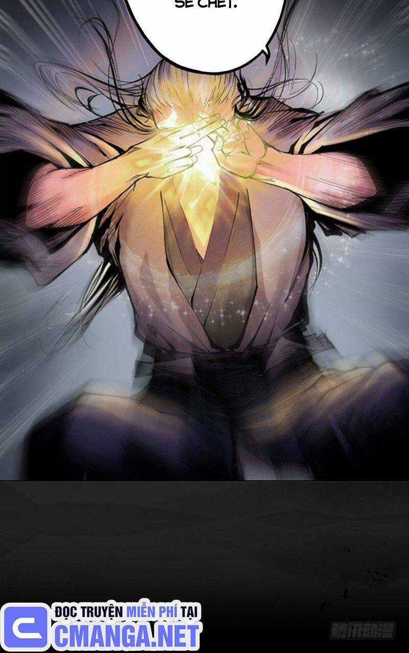 Tạng Phong Hành Chapter 35 trang 3