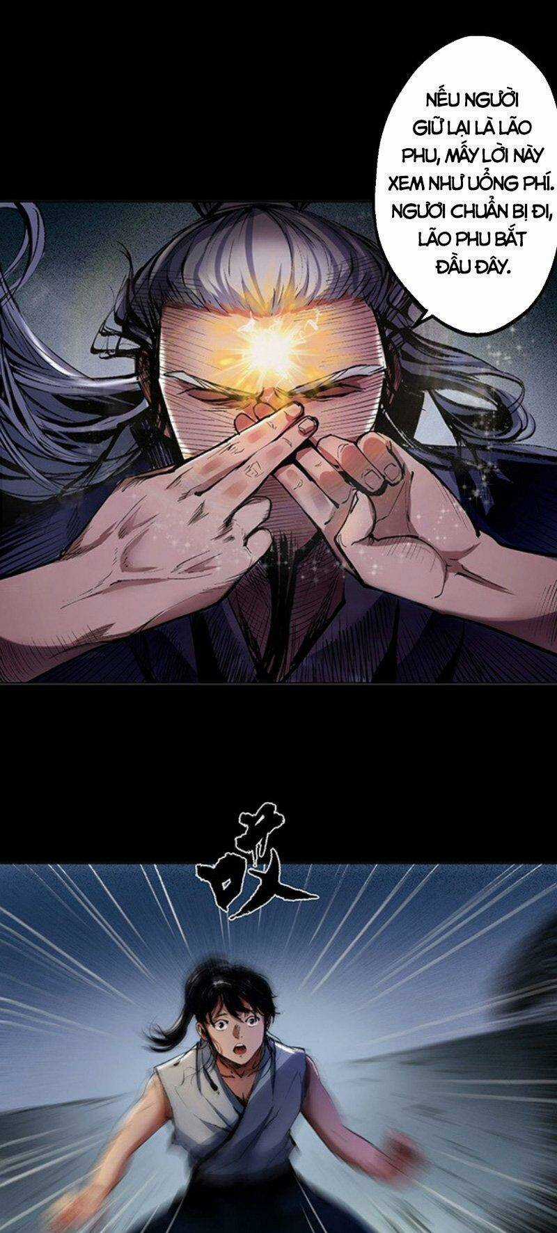 Tạng Phong Hành Chapter 35 trang 5