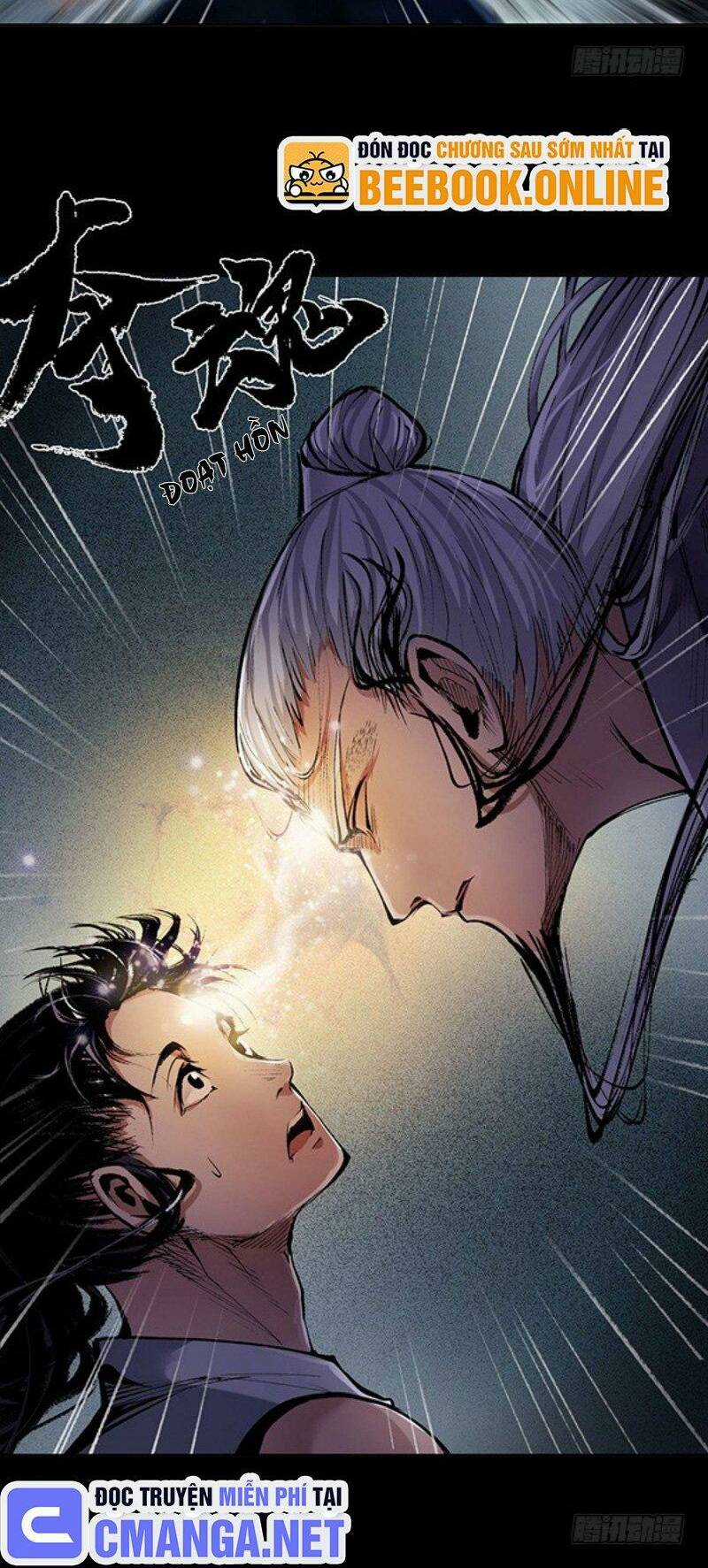 Tạng Phong Hành Chapter 35 trang 6