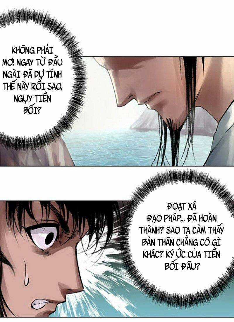 Tạng Phong Hành Chapter 36 trang 10