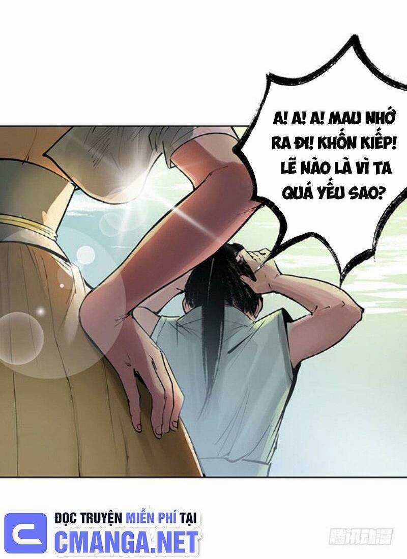 Tạng Phong Hành Chapter 36 trang 11