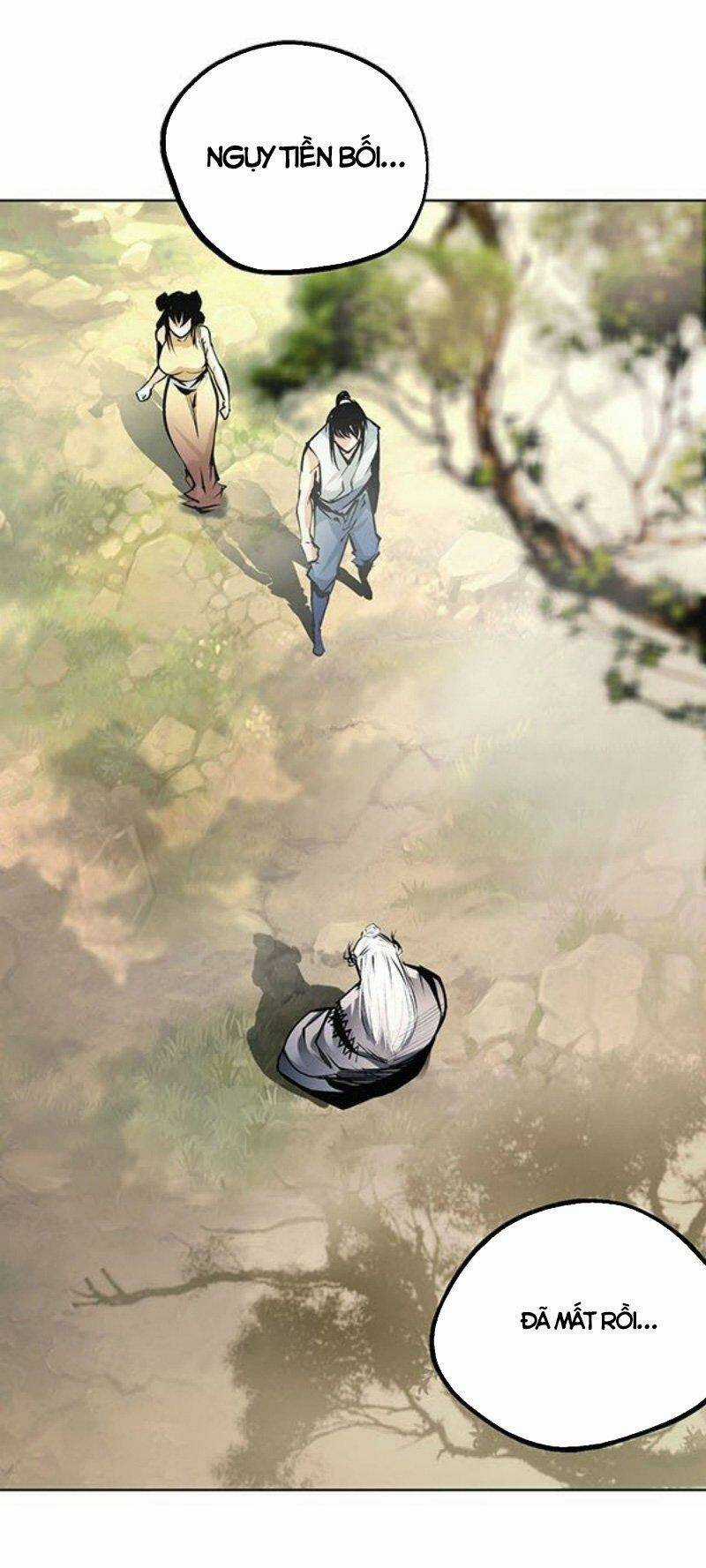 Tạng Phong Hành Chapter 36 trang 15