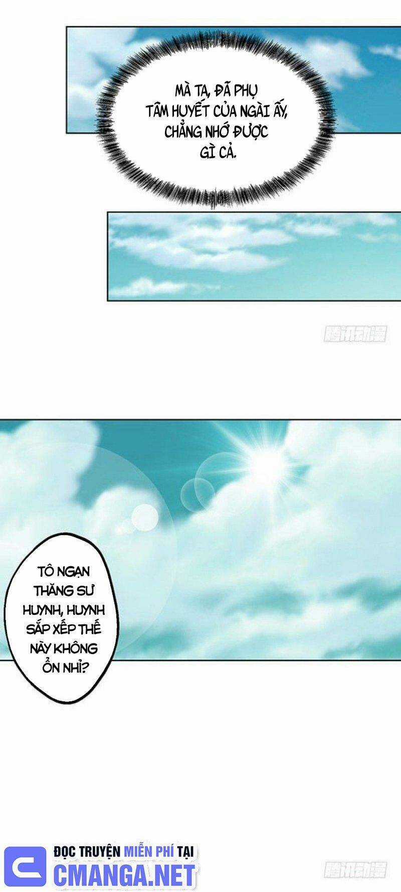 Tạng Phong Hành Chapter 36 trang 16