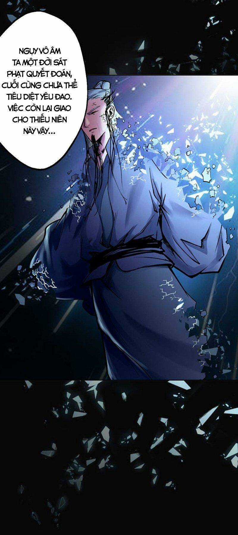 Tạng Phong Hành Chapter 36 trang 4