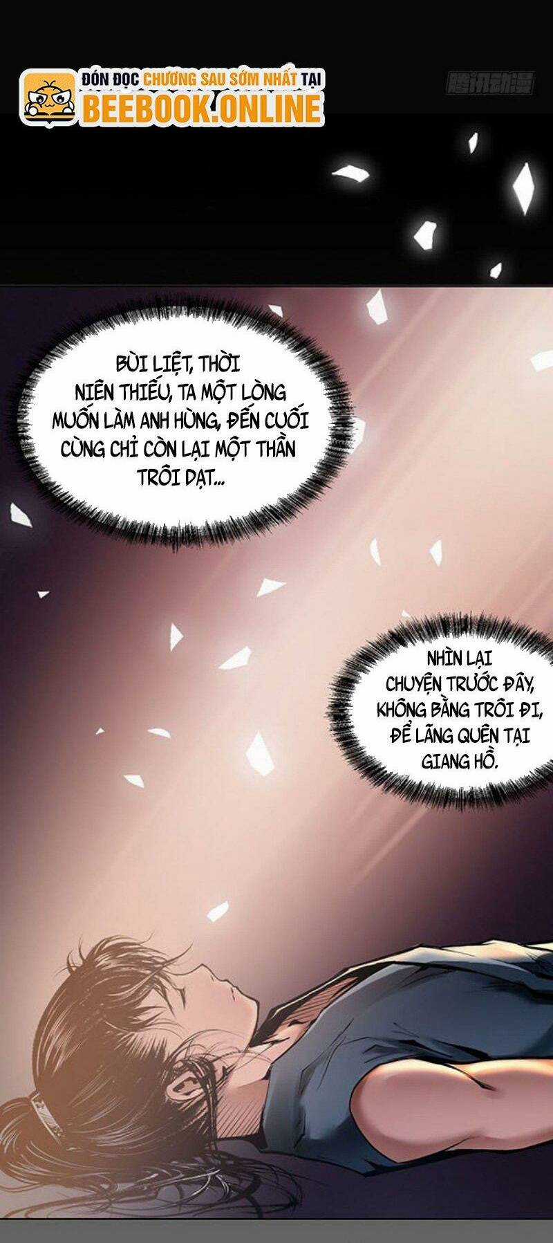 Tạng Phong Hành Chapter 36 trang 5