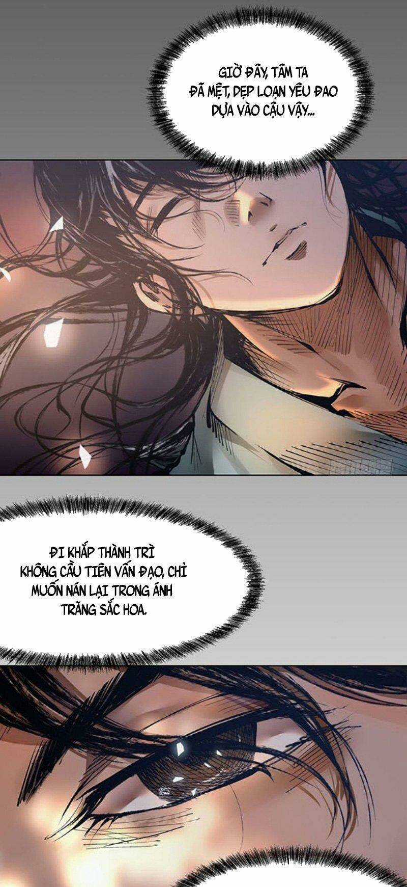 Tạng Phong Hành Chapter 36 trang 6