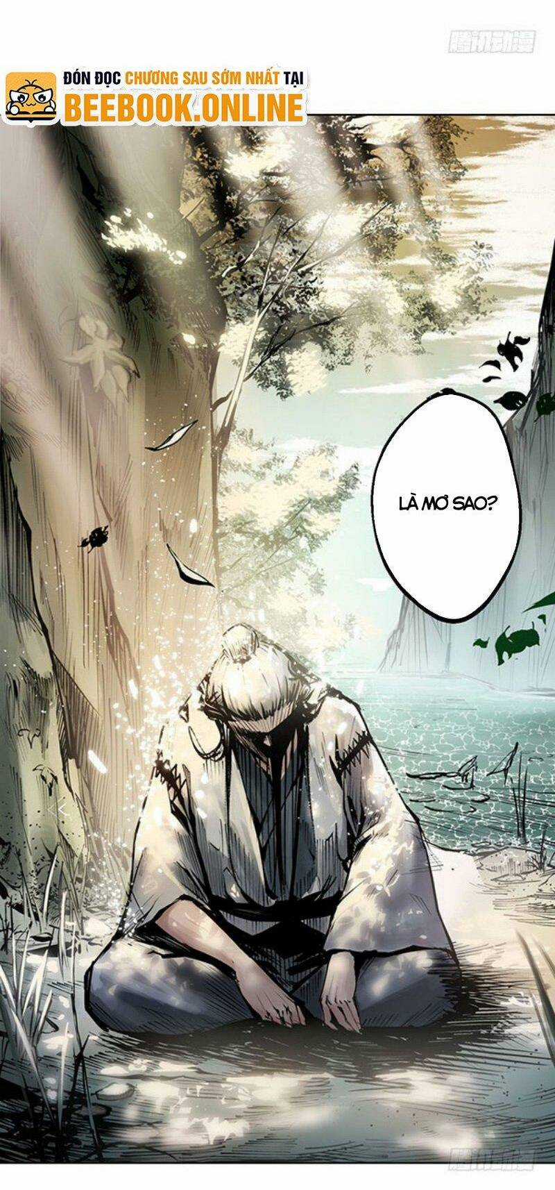 Tạng Phong Hành Chapter 36 trang 9