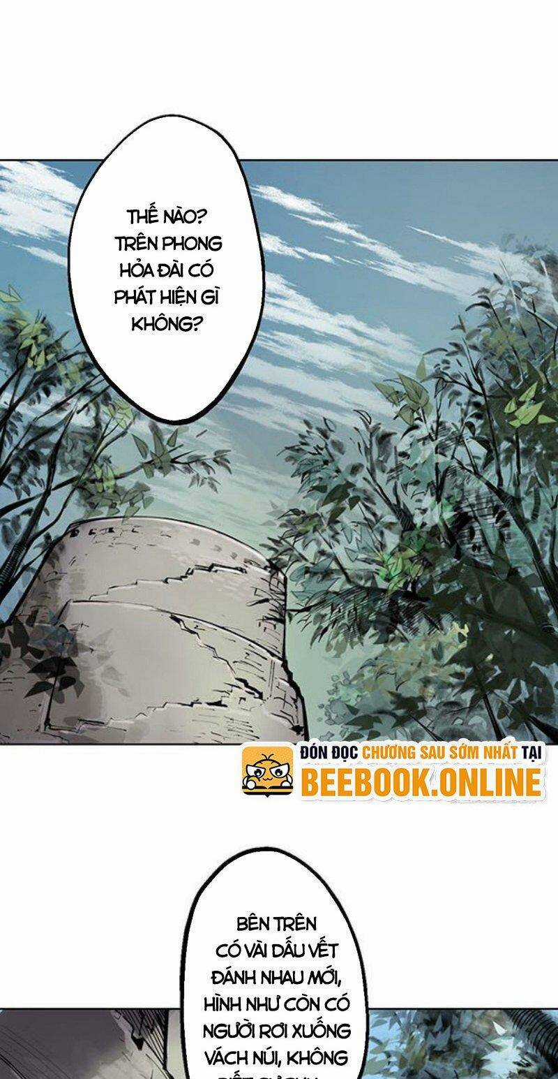 Tạng Phong Hành Chapter 37 trang 0