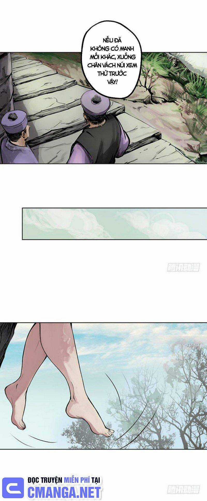 Tạng Phong Hành Chapter 37 trang 2