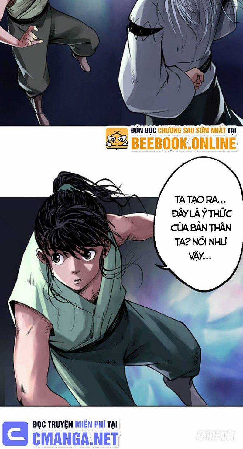 Tạng Phong Hành Chapter 37 trang 20
