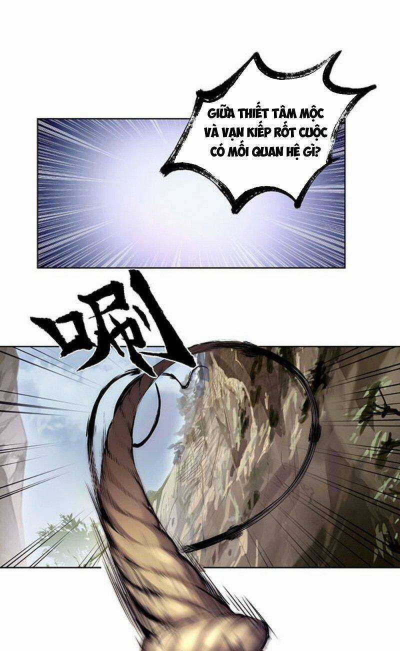 Tạng Phong Hành Chapter 37 trang 25