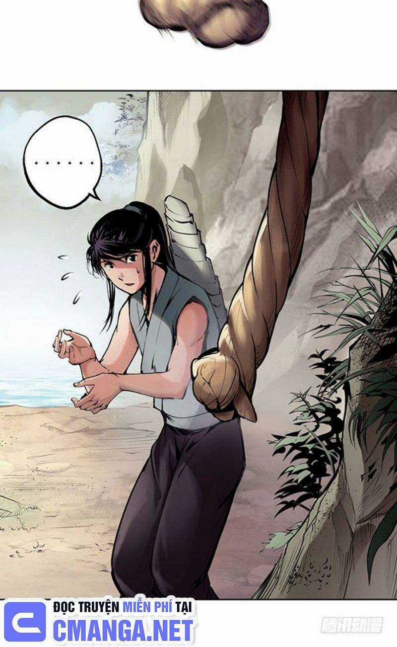 Tạng Phong Hành Chapter 37 trang 26