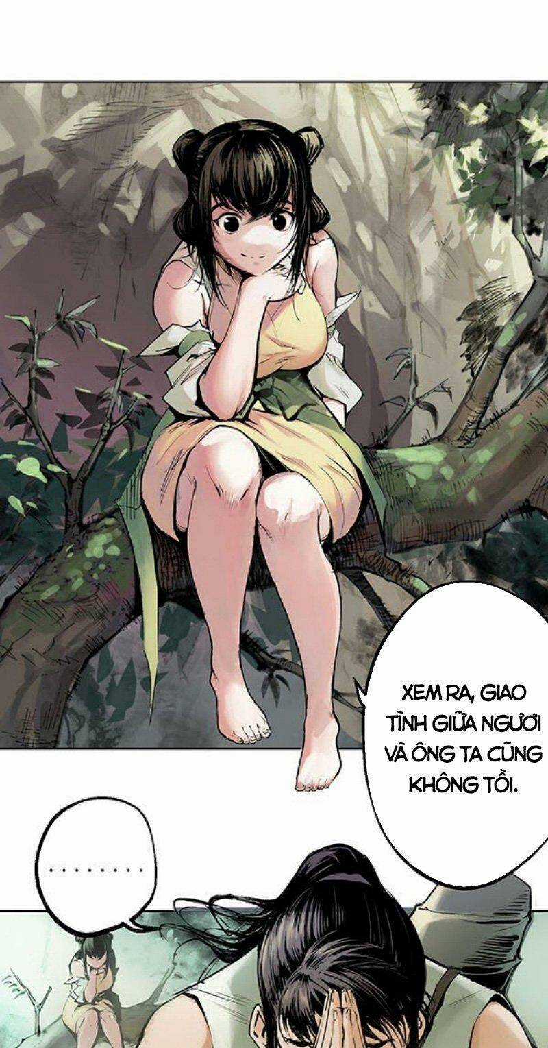 Tạng Phong Hành Chapter 37 trang 4