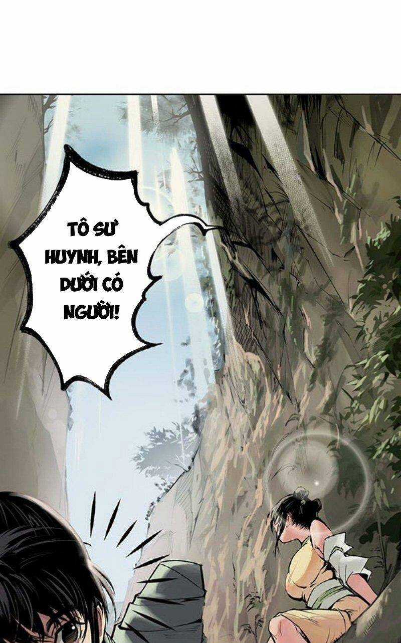 Tạng Phong Hành Chapter 37 trang 6