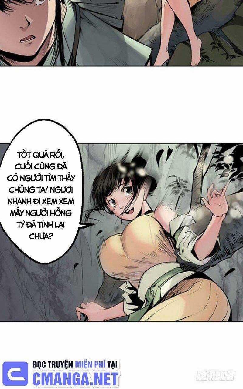 Tạng Phong Hành Chapter 37 trang 7