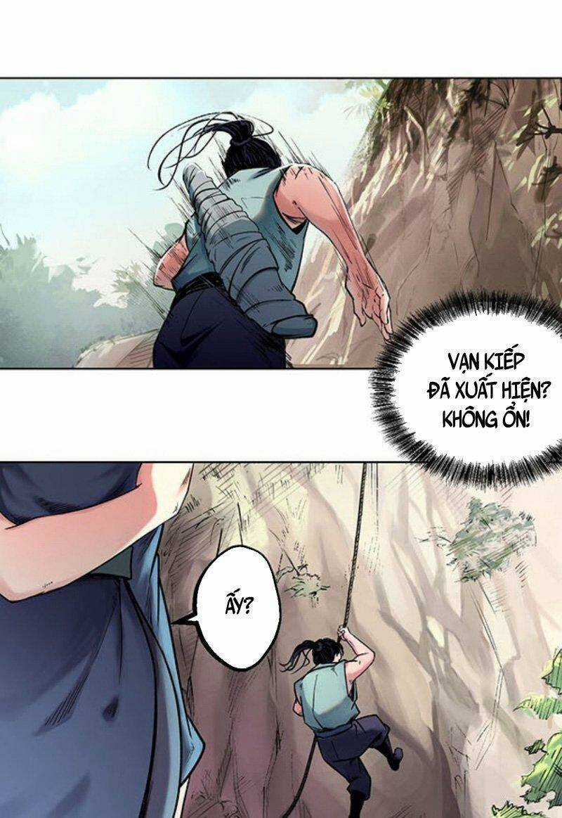 Tạng Phong Hành Chapter 38 trang 1