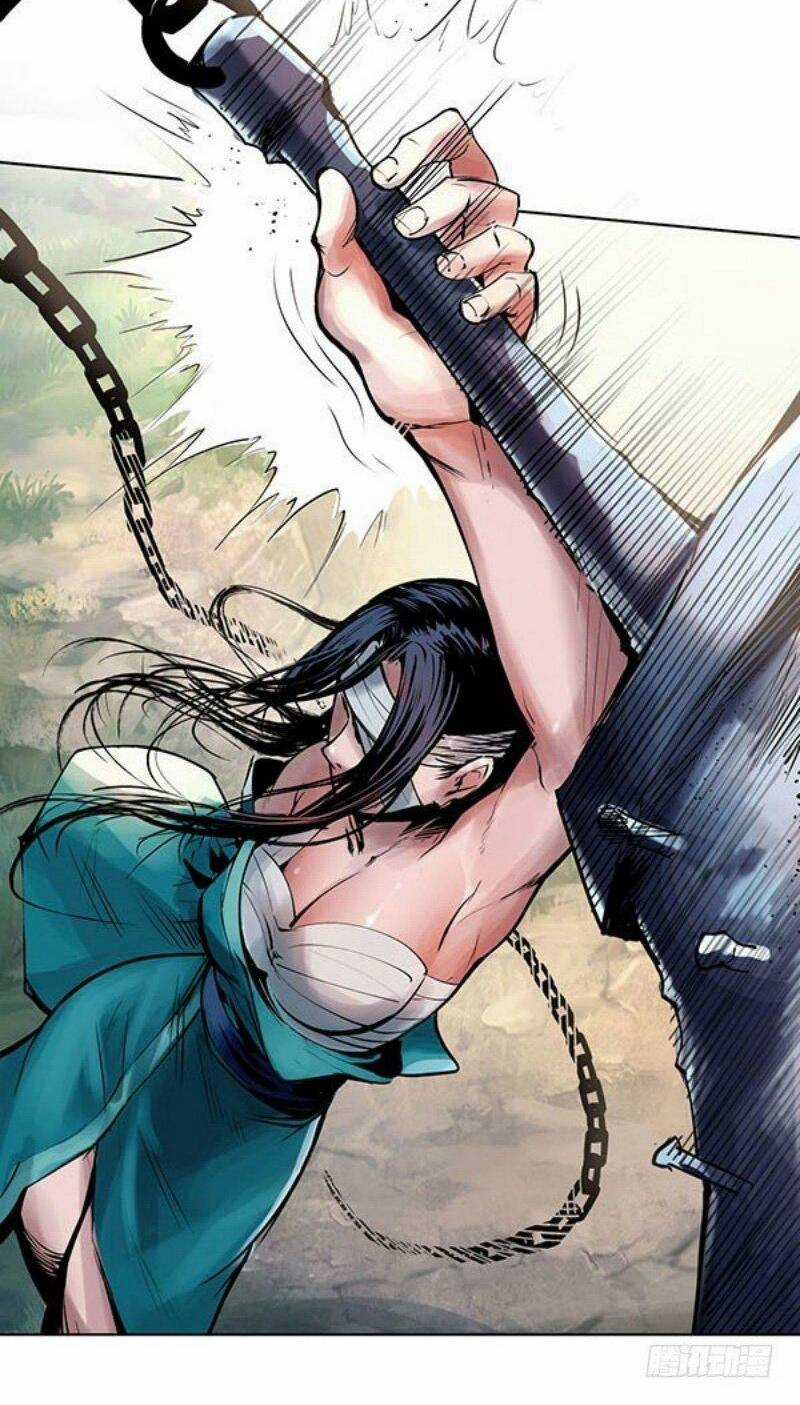 Tạng Phong Hành Chapter 38 trang 10