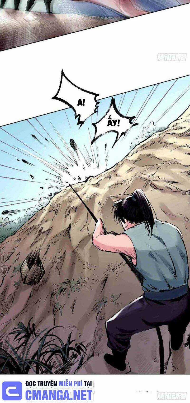 Tạng Phong Hành Chapter 38 trang 12